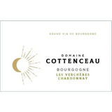 Domaine Cottenceau Bourgogne Chardonnay Les Vercheres