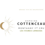 Domaine Cottenceau Montagny 1er Cru Les Vignes Longues
