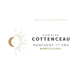 Domaine Cottenceau Montagny 1er Cru Montcuchot