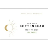 Domaine Cottenceau Montagny Les Dazes