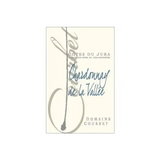 Domaine Courbet Cotes du Jura Chardonnay De La Vallee
