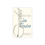 Domaine Courbet Cotes du Jura Chardonnay Les Rondos