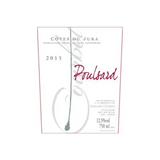 Domaine Courbet Cotes du Jura Poulsard