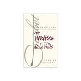 Domaine Courbet Cotes du Jura Trousseau de la Vallee