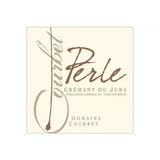 Domaine Courbet Cremant du Jura Extra Brut Perle