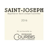 Domaine Courbis Saint-Joseph Blanc