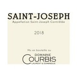 Domaine Courbis Saint-Joseph Rouge