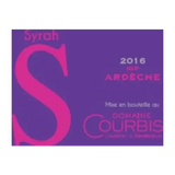 Domaine Courbis Syrah