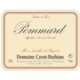 Domaine Cyrot-Buthiau Pommard 2019