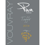 Domaine Damien Pinon Vouvray Tuffo 2019