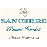 Domaine Daniel Crochet Sancerre Blanc Chene Marchand