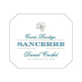 Domaine Daniel Crochet Sancerre Blanc Cuvee Prestige