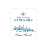 Domaine Daniel Crochet Sancerre Blanc Plante des Pres