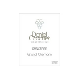 Domaine Daniel Crochet Sancerre Grand Chemarin