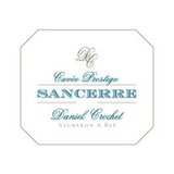 Domaine Daniel Crochet Sancerre Rouge Cuvee Prestige