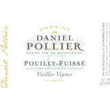 Domaine Daniel Pollier Pouilly-Fuisse Vieilles Vignes