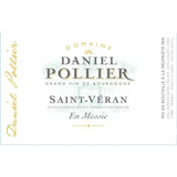 Domaine Daniel Pollier Saint-Veran En Messie