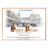 Domaine Daniel Pollier Saint-Veran Les Trois Bousquet