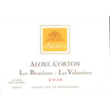 Domaine d'Ardhuy Aloxe-Corton 2018