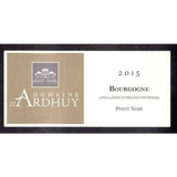 Domaine d’Ardhuy Bourgogne Pinot Noir 2020