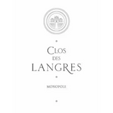 Domaine d’Ardhuy Côte de Nuits-Villages Clos des Langres Monopole Blanc 2019