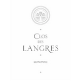 Domaine d’Ardhuy Côte de Nuits-Villages Clos des Langres Rouge 2017