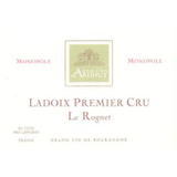 Domaine d’Ardhuy Ladoix 1er Cru Le Rognet Monopole 2018