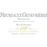 Domaine Darviot-Perrin Meursault-Genevrieres 1er Cru