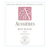 Domaine d’Aussieres Aussieres Red Blend