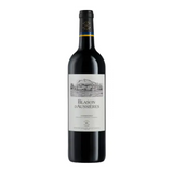Domaine d’Aussieres Blason d’Aussieres Corbieres
