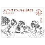 Domaine d'Aussieres Corbieres Altan