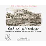 Domaine d’Aussieres Corbieres Chateau d’Aussieres