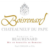 Domaine de Beaurenard Boisrenard Châteauneuf-du-Pape Blanc 2019