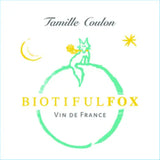 Domaine de Beaurenard Famille Coulon BiotifulFox Blanc 2020