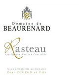 Domaine de Beaurenard Rasteau 2019
