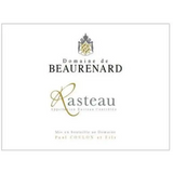 Domaine de Beaurenard Rasteau 2020