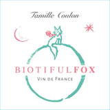 Domaine de Beaurenard Vin de France Rose BiotifulFOX 2020