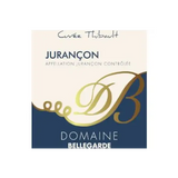 Domaine de Bellegarde Jurancon Cuvee Thibault