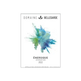 Domaine de Bellegarde Jurancon Sec Energique