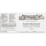 Domaine de Bellene Saint-Romain Vieilles Vignes Blanc