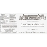 Domaine de Bellene Savigny-les-Beaune Vieilles Vignes Blanc