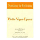 Domaine de Belliviere Coteaux Du Loir Eparses Vieilles Vignes