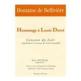 Domaine de Belliviere Coteaux du Loir Hommage a Louis Derre