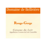 Domaine de Belliviere Coteaux du Loir Le Rouge Gorge