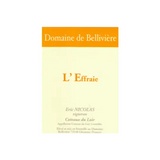 Domaine de Belliviere Coteaux du Loir L'Effraie