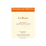 Domaine de Belliviere Jasnieres Les Rosiers