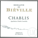 Domaine De Bieville Chablis