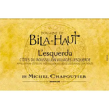 Domaine de Bila-Haut Cotes du Roussillon Villages L'Esquerda
