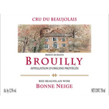 Domaine de Bonne Neige Brouilly