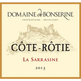 Domaine de Bonserine Côte-Rôtie La Sarrasine 2013